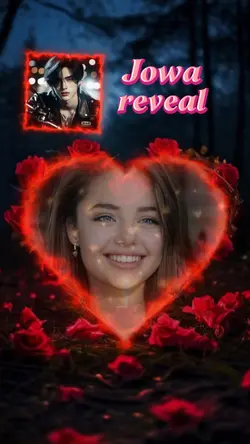 Jowa Reveal