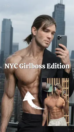 NYC Girlboss Edition