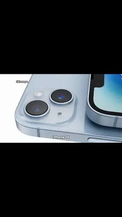 Iklan iPhone 14