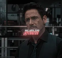 Avengers Edit 🎃