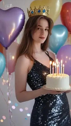 AI Birthday 