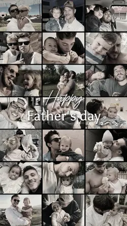 Father's Day 2026
