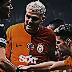 Icardi En iyi Geçiş