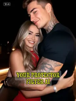 your protector AI