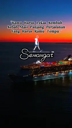 Semangat | Quetes[6]