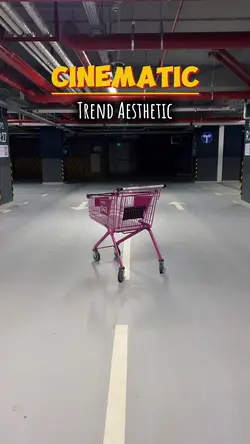 Trend Aesthetic 🔥