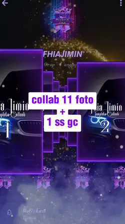 collab 11 foto