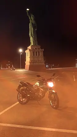 Moto trend
