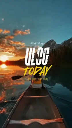 vlog today