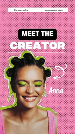 Self introduction
