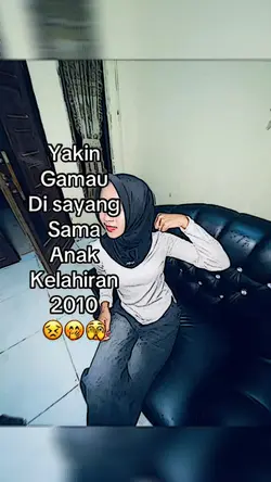 Yakin Gamau Di Syng