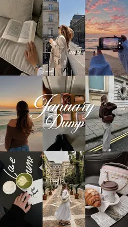 january dump 2025