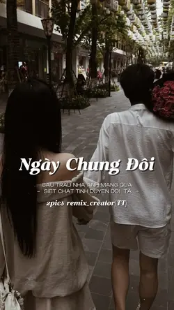 Ngày chung đôi 2 ảnh