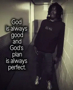 God is always good
