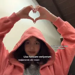 Lisa fancam