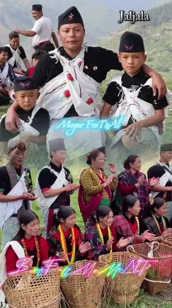 magar festival 