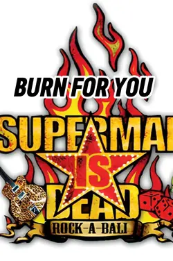 BURN FOR YOU - SID