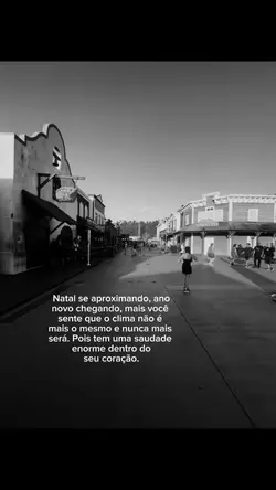 Natal se aproximando