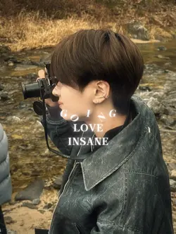 LOVE INSANE