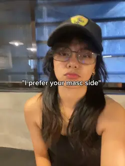 I preferyourmascside