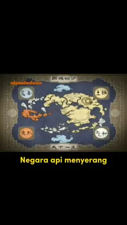 Negara Api Menyerang