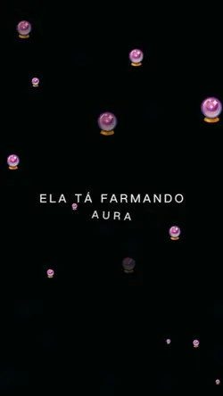 Farmando Aura