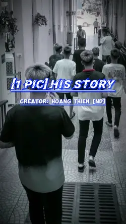 [1 pic] His Story