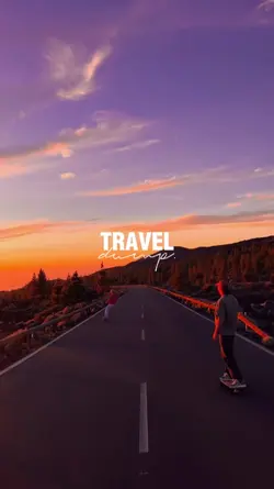 Travel dump 