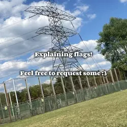 Flags!!