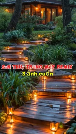 Rồi mưa giông đến 