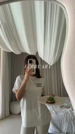 February
