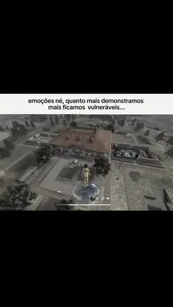 emoções né...