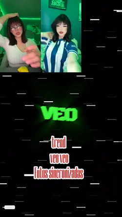 veo veo batidas