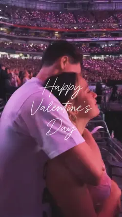 Valentine Edit