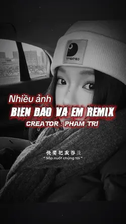 BIỂN ĐẢO VÀ EM REMIX