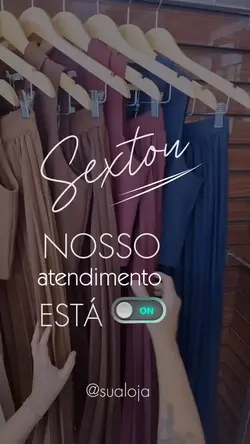 ATENDIMENTO ONLINE 