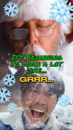 DECEMGRRR 🎄