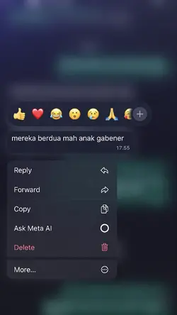 MEREKA ANAK G BENER 