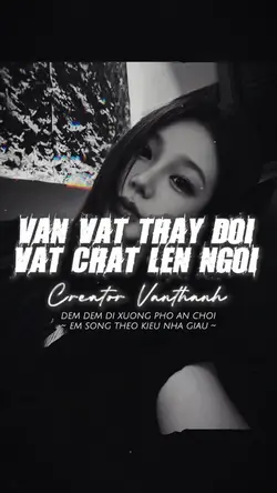 Em muốn đi xe hơi