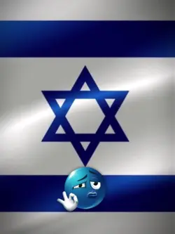 Israel King Try This