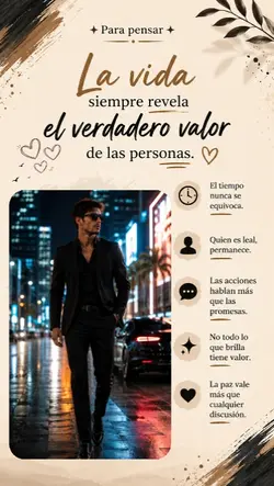 La Vida