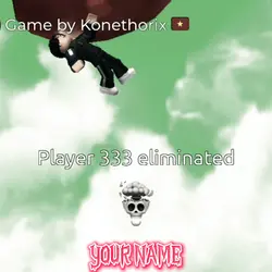player 333 death