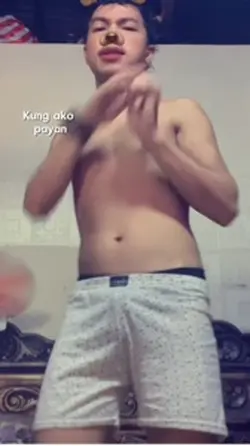 Kung ako payan
