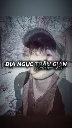 ĐỊA NGỤC TRẦN GIAN