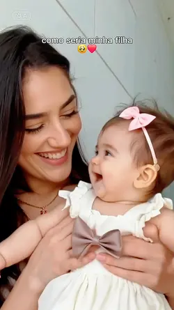 Minha Filha Ia