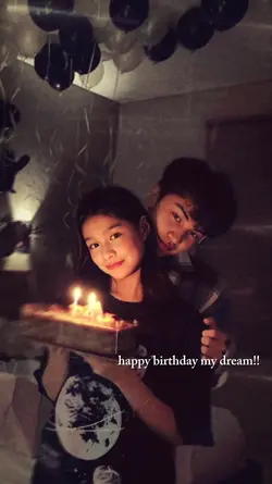 happy birthday my