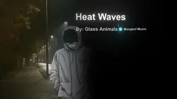 Heat Waves !!