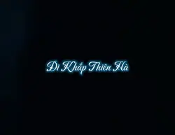 Đi Khắp Thiên Hà