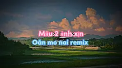 Mẫu 2 ảnh xịn