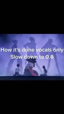How it’s done